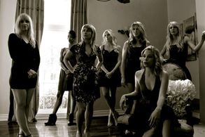 Destroy the Alpha Gammas