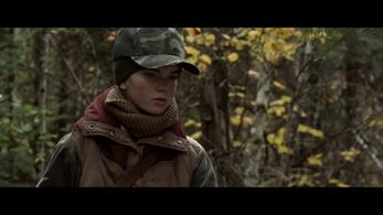 Still of Summer H. Howell in Hunter Hunter