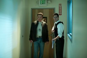 Acting with Patrick Warburton