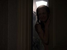 Allison Jean White in The Blacklist (2013)