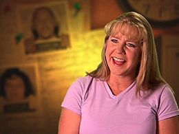 Tonya Harding in World's Dumbest (2008)