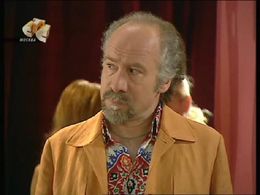 Pavel Belozerov in Dochki-materi (2007)