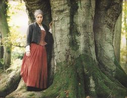 Jodhi May in The Woodlanders (1997)