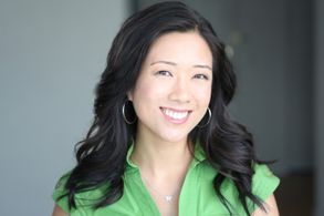 Amy Chang Headshot