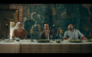 Lena Dunham's Catherine Called Birdy