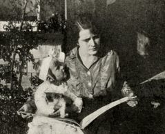 Ruth Roland in The Price of Fame (1915)