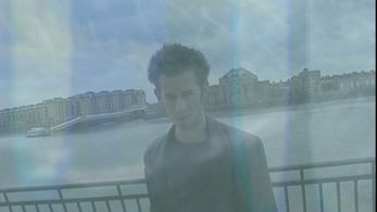 Mark Joseph in In and Out of Planet Earth (2008)