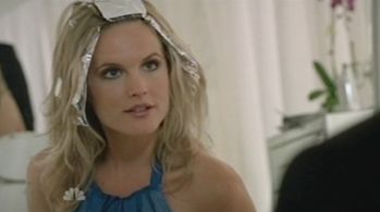 Still of Amelia Jackson-Gray in Law & Order: LA and Hollywood