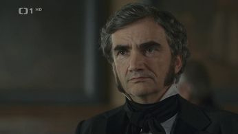 Martin Mysicka in Bozena (2021)