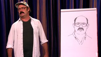 Sam Simmons in Conan (2010)