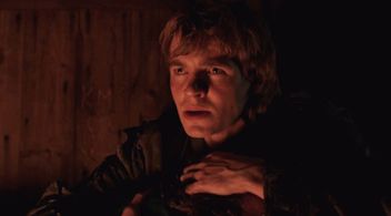 Steffan Cennydd in Last Summer (2018)