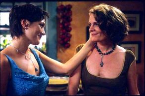 Trish Doolan in April's Shower (2003)