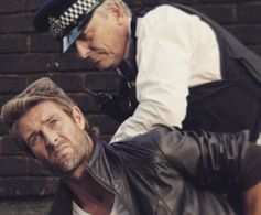 Ian Jareth Williamson