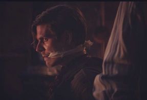 Spencer Belko as Reed in Collision