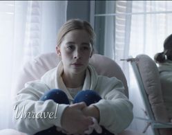 Unravel - Dir: Meagan Solano
