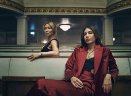 Li & Leya (Snabba Cash, Netflix 2022)