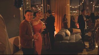 Leo Seo on Quantum Leap