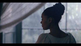 Karla-Simone Spence in The Confessions of Frannie Langton