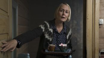 Ingunn Beate Øyen in The Innocents (2018)