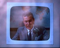 John Willis in Batman (1966)