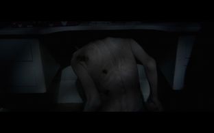 V Nixie in Amityville: The Awakening (2017)