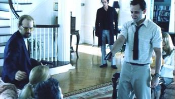 UNDERMIND w/ Erik Jensen, Sam Trammell, Ellen Pompeo, Michael Knight