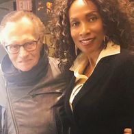 PRODUCER FOR 90 MINUTES SOLUTIONS EVENT LARRY KING - GUEST SPEAKER