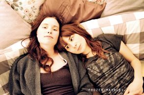 Hannah Anderson & Jessica Rose