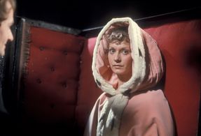 Doran Godwin in Emma (1972)