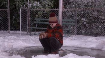 Andy Walken in A Christmas Story Live! (2017)