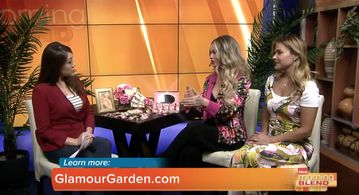 On The Morning Blend, channel KGUN9, Arizona