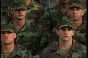 The Unit with Scott Foley