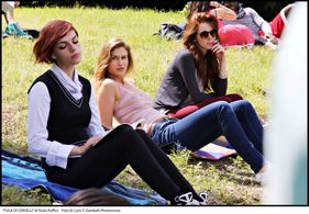 Olga Kent as Nadia in 