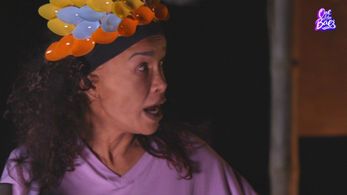 Melanie Marquez in One of the Baes (2019)