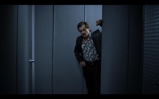 Reid The Rose in Money Plane