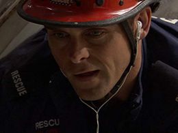 Les Hill in Rescue Special Ops (2009)
