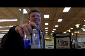 Steve Wiebe in The King of Kong: A Fistful of Quarters (2007)