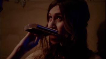 Still of Charlotte Ray Rosenberg in Law and Order: SVU