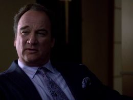 Jim Belushi in The Defenders (2010)
