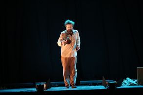 Bir Garip Orhan Veli