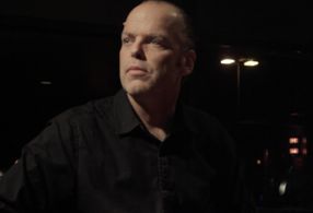 Kevin Woodhouse in Traeger's Day (2018)