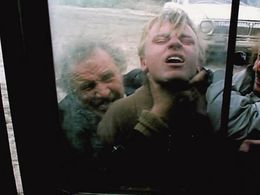 Mikhail Ulyanov in Vybor (1988)