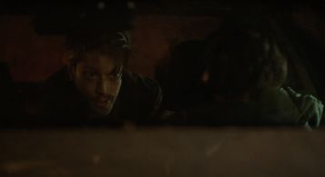 Christian DeMarais in 