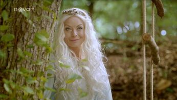 Vilma Cibulková in Crazy Kingdom (2016)