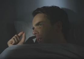 Scott Prendergast in The Delicious (2003)