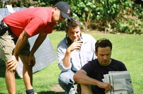 Ed Blum and Andrew Lincoln in Scenes of a Sexual Nature (2006)