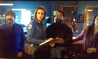 Wynona Earp