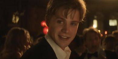 Leo Woodall in One Day (2024)