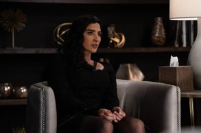 Anya Banerjee in The Whaler