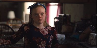 Kassie Mundhenk in Mare of Easttown (2021)